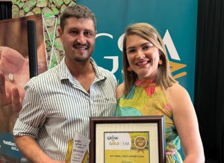 Eerste probeerslag BRING GOUD