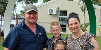 Blink minder en boer meer