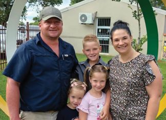 Blink minder en boer meer