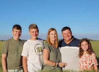 Vele rolspelers dra by tot wen