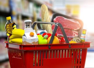 Hoeveel dra produsente by tot VERBRUIKERSPRYSE?