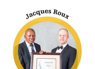 Mentorship leads to friendship