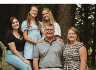 A humble hero with A HEART OF GOLD