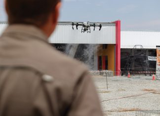 NAMPO ALFA: Where tradition meets innovation