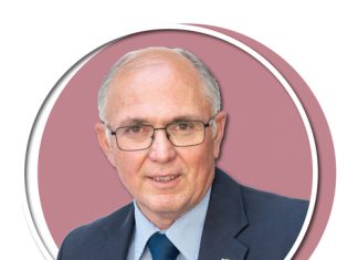 Hopeful and energised for the new season