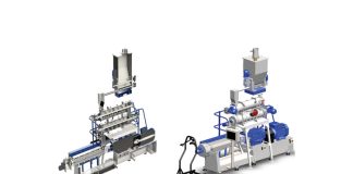 Revolutionising extrusion solutions worldwide