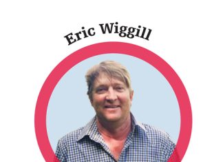 MENTORSHIP IS TRULY REWARDING