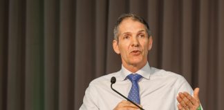 Agriculture must adapt to a changing world