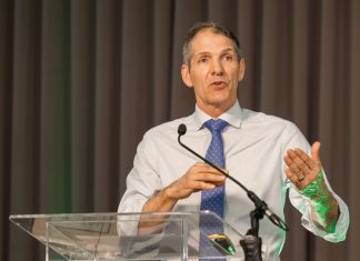 Agriculture must adapt to a changing world