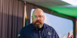 Navigating the future of agriculture through innovation