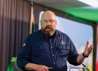 Navigating the future of agriculture through innovation