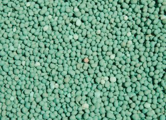 KUNSMIS: Voed die grond, maar breek die bank?