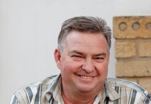 He makes conservation agriculture work