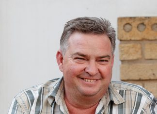 He makes conservation agriculture work