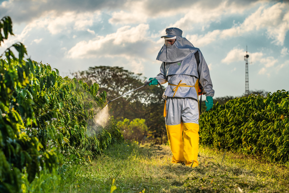 What is a restricted agricultural remedy and how to comply?