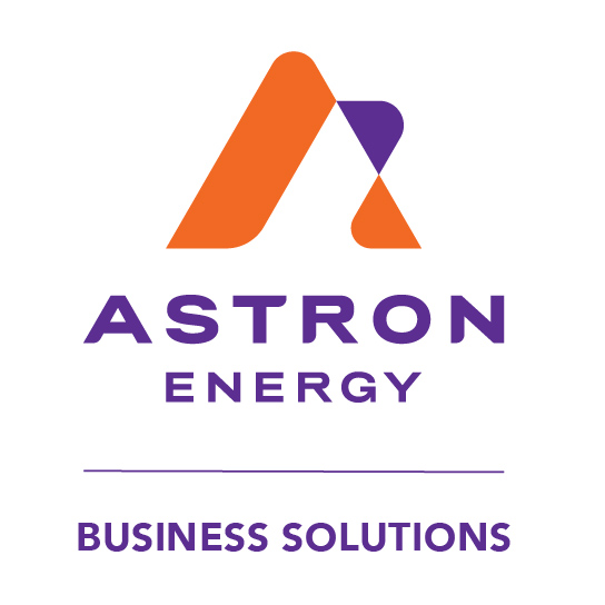 ASTRON ENERGY at NAMPO