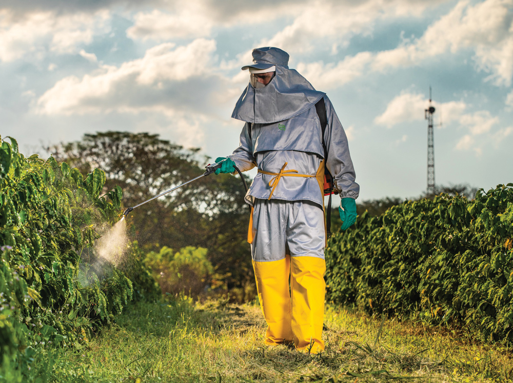 Wat is a restricted agricultural remedy and how to comply?