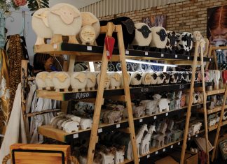 Kom bekyk dié nuwighede by NAMPO