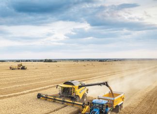 BATEFINANSIERING: hefboom vir groter mededingendheid in die landbousektor