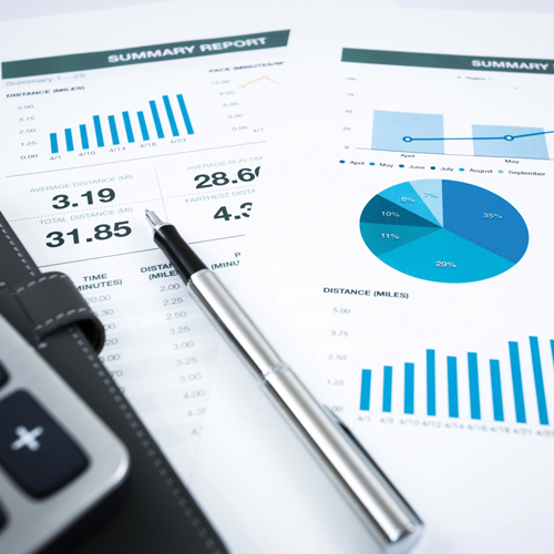 Bate- en insetfinansieringsopsies – alternatiewe finansiers