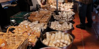 Kom honger … en dors