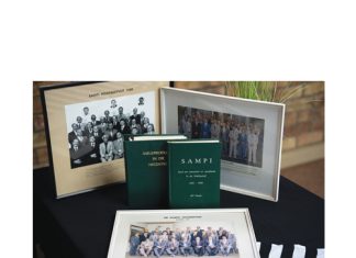 Ryk geskiedenis plavei die toekomspad