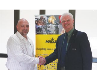 Graan SA beding nuwe voordeel vir lede