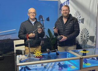 SA GRAAN LOER IN BY ADVERTEERDERS