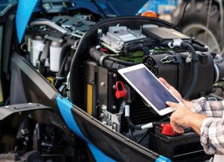 NAMPO-Tech cultivates skills FOR THE FUTURE OF FARMING