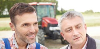 Wat is die ideale boerderystruktuur vir families wat saam boer?
