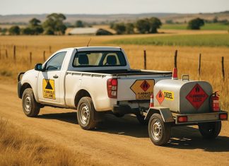 BRANDSTOF IN FOKUS: rabat en die dieselrekening