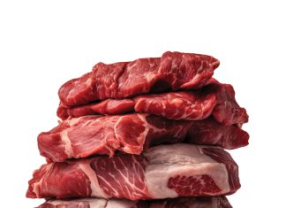 UITVOER VAN ROOIVLEIS: Wat moet in plek wees?