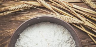 Milling and baking: assessing worth values of wheat