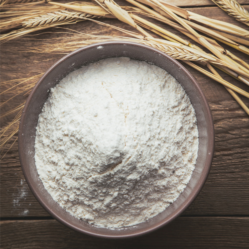 Milling and baking: assessing worth values of wheat