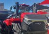 Case IH turns heads with new cutting-edge machinery