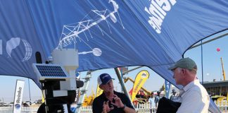 Reinke brings innovation, passion, and proud legacy to NAMPO