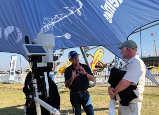 Reinke brings innovation, passion, and proud legacy to NAMPO