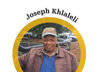 This ‘lion’ is farming successfully now