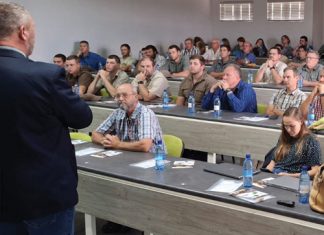 GRAAN SA: Die oor wat hoor