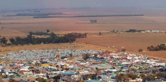 NAMPO 2025: ’n mylpaalviering van landbou, innovasie en doel