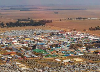 NAMPO 2025: ’n mylpaalviering van landbou, innovasie en doel