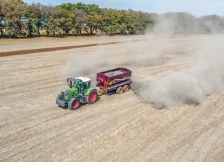 Bestuur grondversuring en gepaardgaande slaggate só
