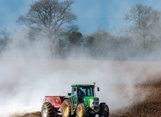 Grondversuring: SA het ’n krisis