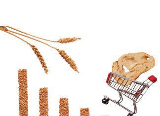 PRYSE VAN KOMMODITEITE DÁN OP HUL HOOGSTE