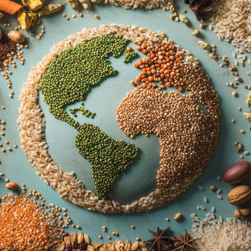 SA agriculture in an uncertain global trade environment