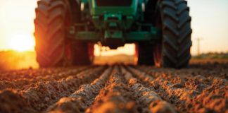 THE AAMP: driving growth in agriculture