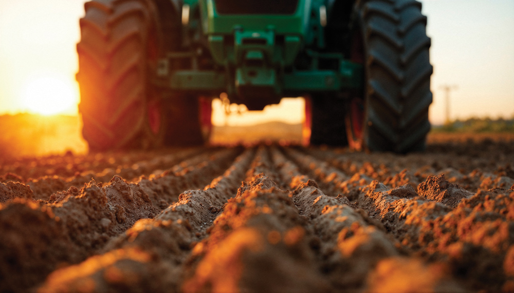 THE AAMP: driving growth in agriculture