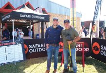 SA GRAAN LOER IN BY ADVERTEERDERS