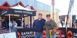 SA GRAAN LOER IN BY ADVERTEERDERS
