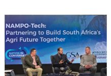 Nation in Conversation in a nutshell